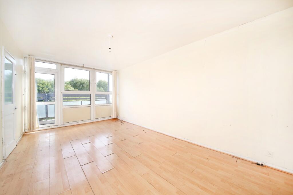 Apartment in London - View 3