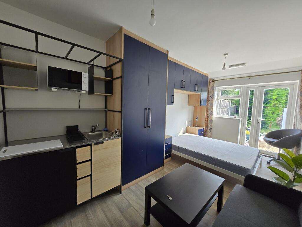 Main image of property: Merrion Avenue, Stanmore, HA7