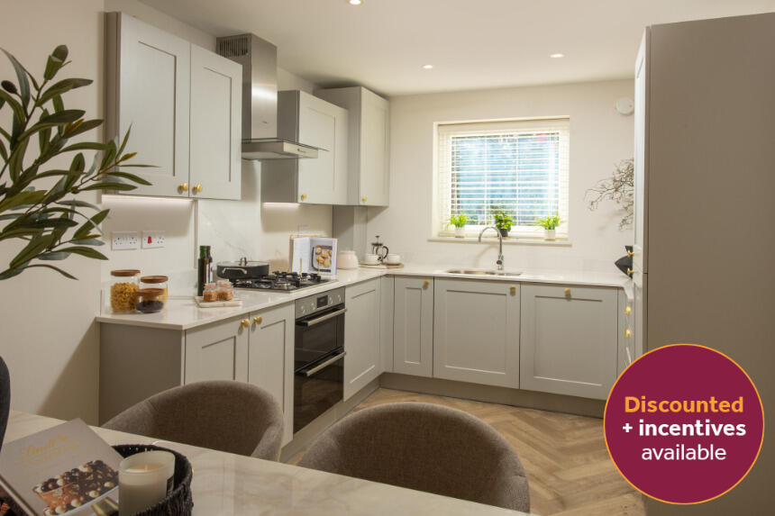 Main image of property: Burdon Road, Sunderland, 
SR2 7BJ