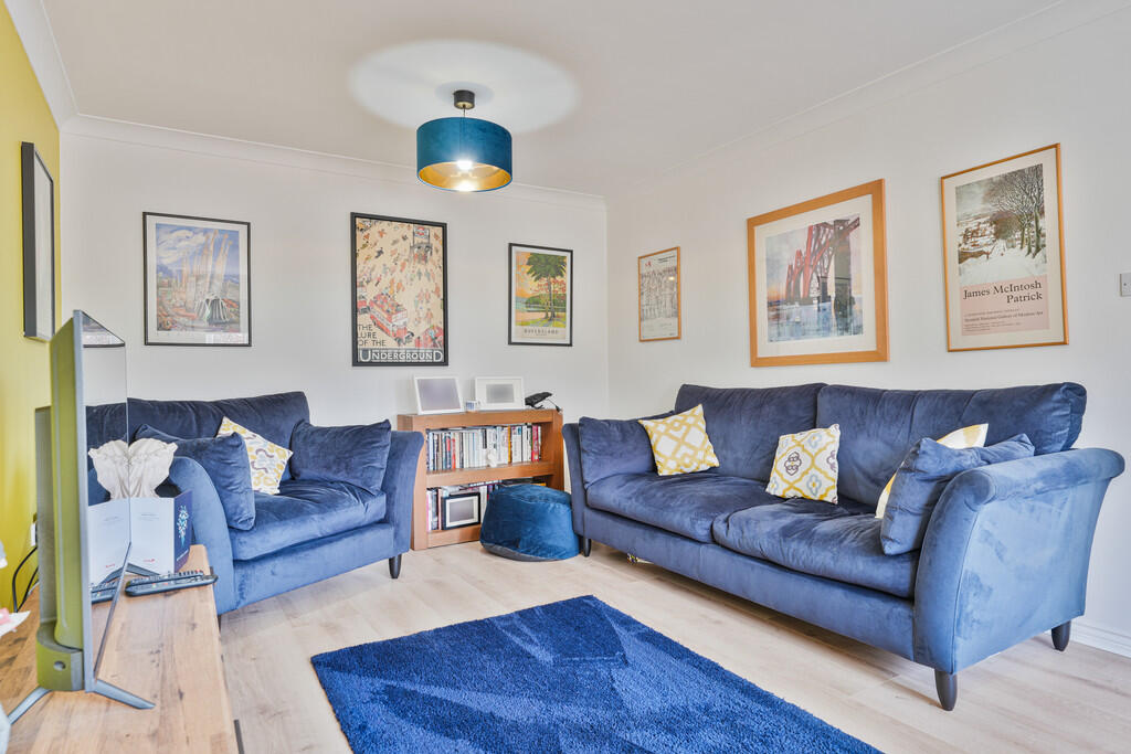 House in Dunbar, Belhaven - View 4