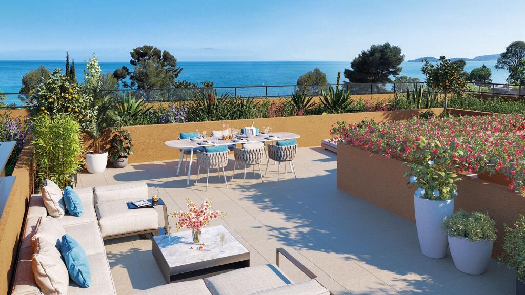 Main image of property: Provence-Alps-Cote d`Azur, Alpes-Maritimes, Èze