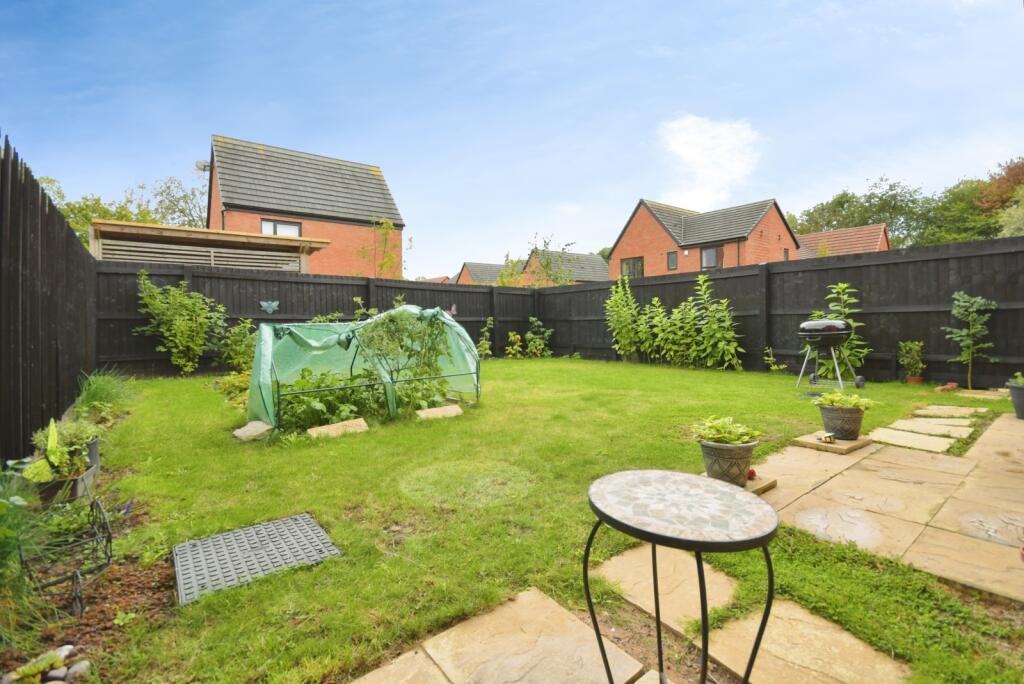House in Sheffield - View 4
