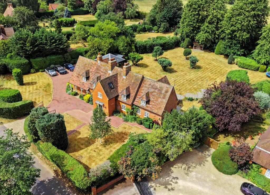 Main image of property: Deards End Lane, Knebworth, Hertfordshire, SG3