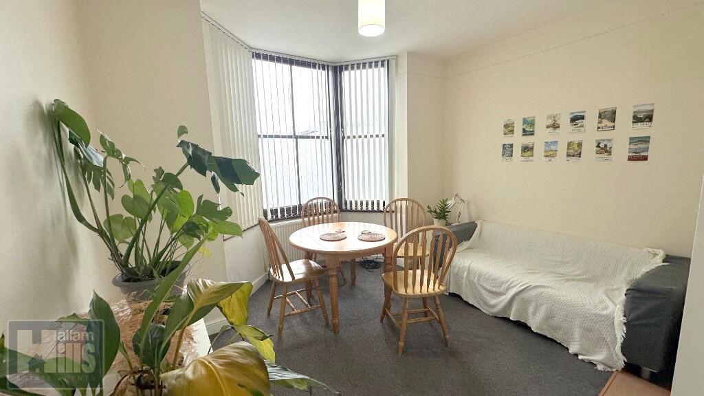 Main image of property: College Street, Sheffield, S10