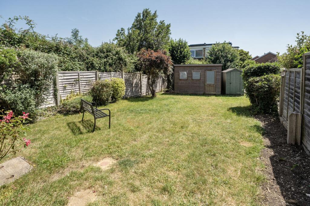 House in Havant, Emsworth - View 4