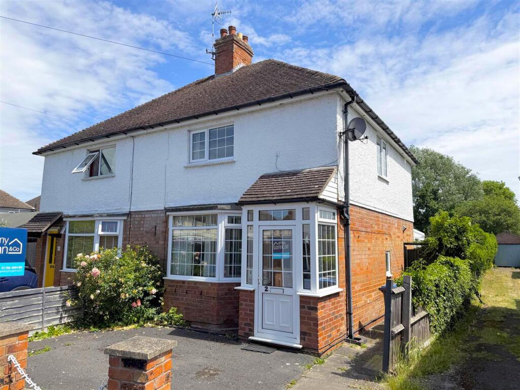Main image of property: Clarence Road, Stratford-upon-Avon