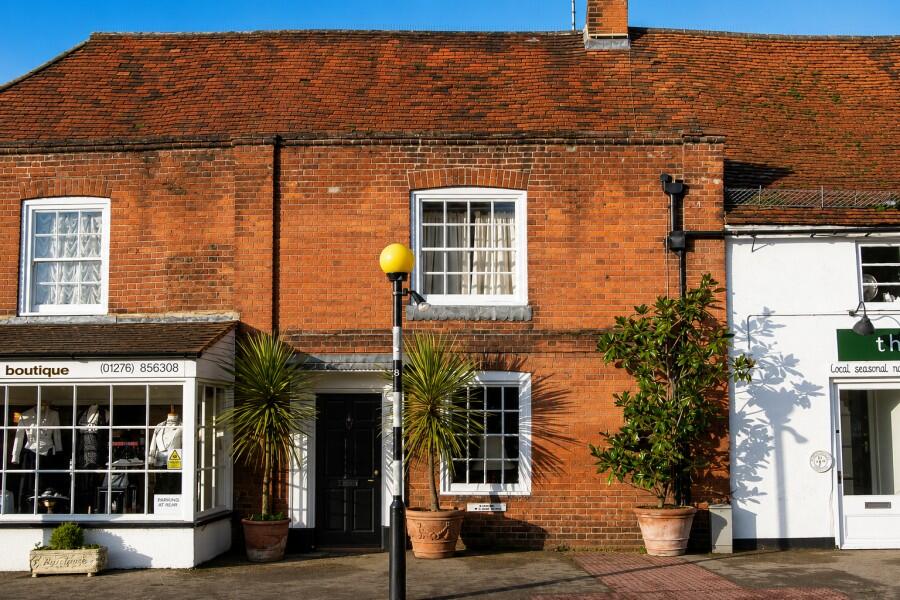 Main image of property: Chobham, Surrey, GU24