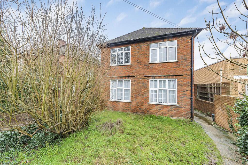 Main image of property: Long Lane, Hillingdon