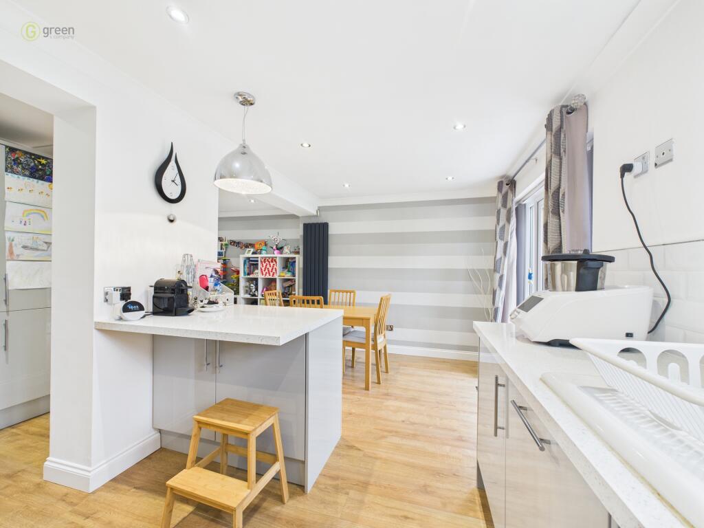 Additional image 17 of Forge Croft, Minworth, Sutton Coldfield, B76