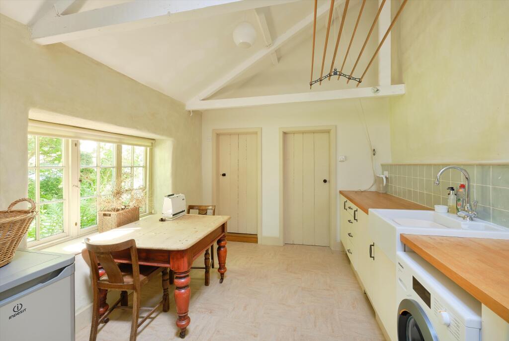 Additional image 15 of Preywater Road, Wookey, Wells, BA5