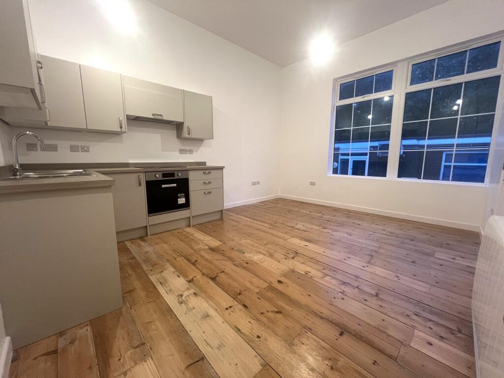 Main image of property: Park Road, Dawlish, EX7