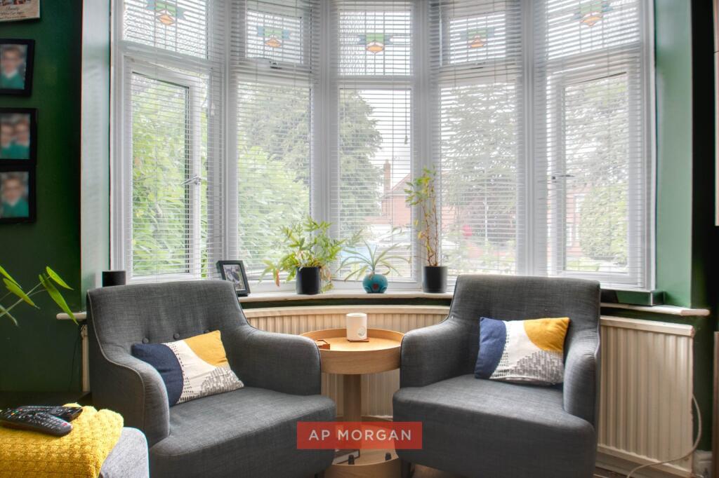 House in Redditch, Worcestershire - View 4
