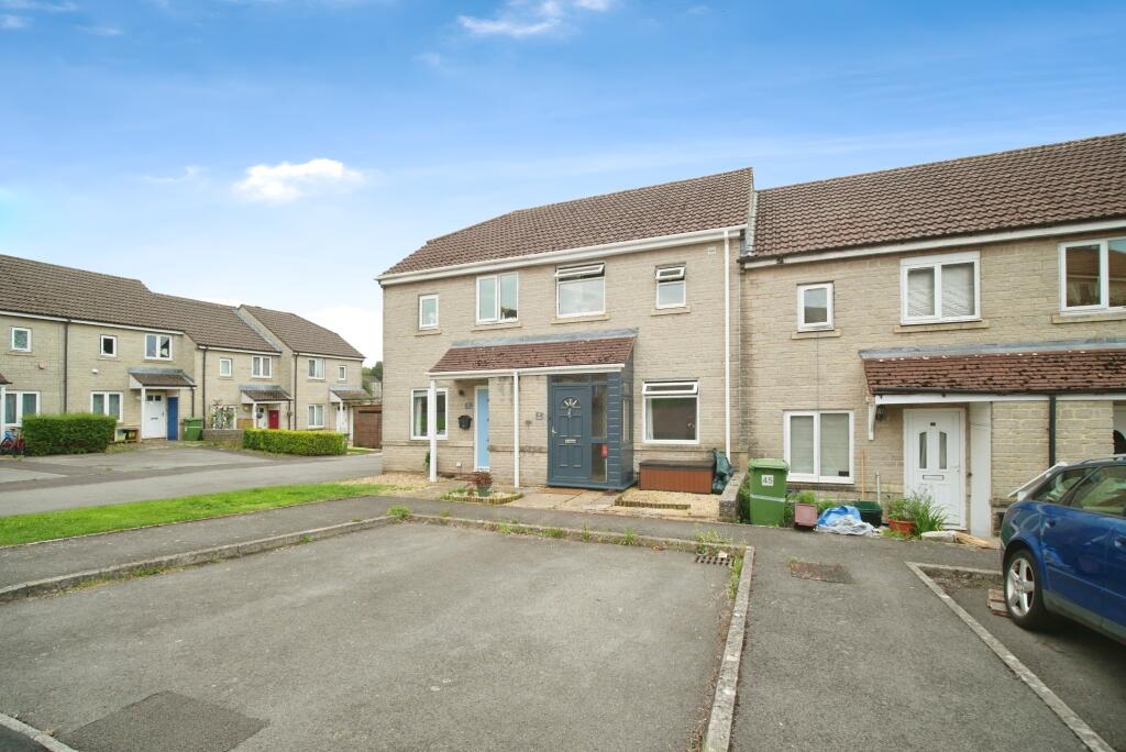 Main image of property: Meadow Rise, Shepton Mallet, BA4