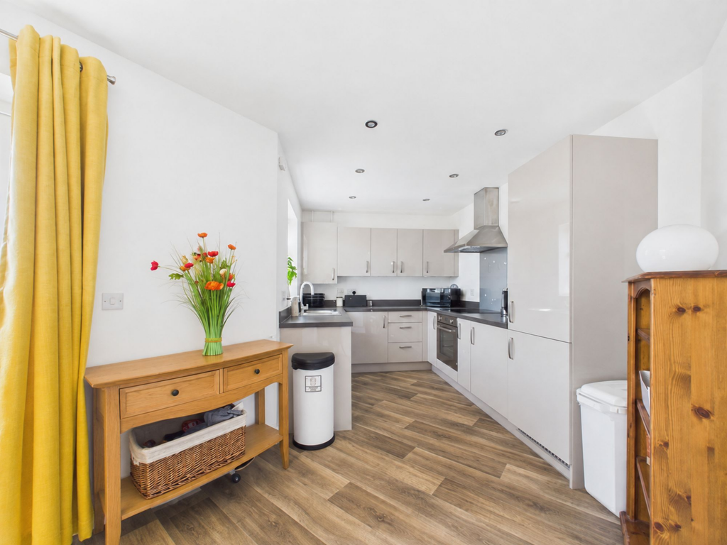 House in Derbyshire Dales, Matlock Town - View 4