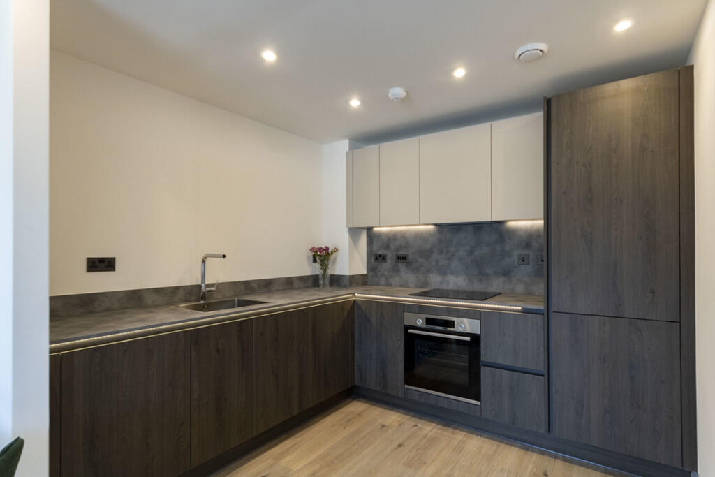 Additional image 3 of The Fazeley, Snow Hill Wharf, Shadwell Street, Birmingham, B4