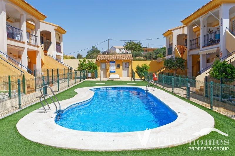Main image of property: Andalucia, AlmerÃa, Palomares