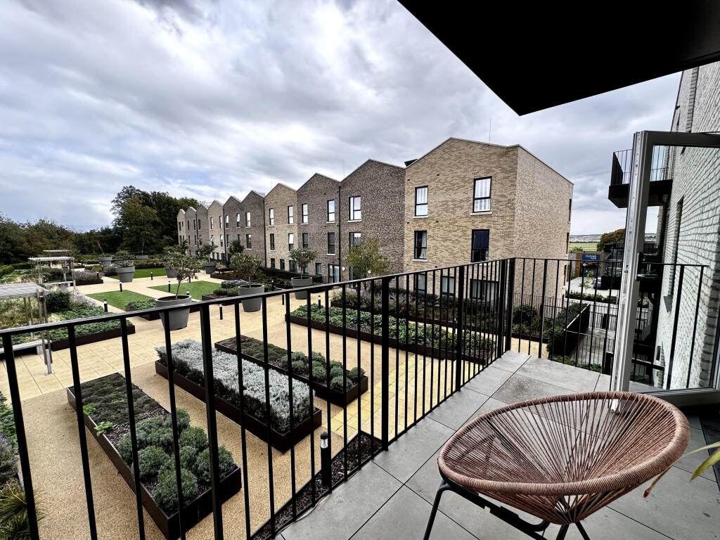 Main image of property: Marleigh Avenue, Cambridge