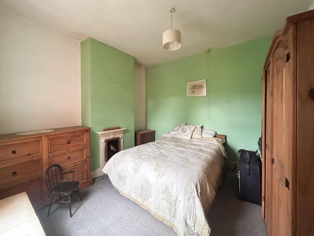 House in Stockport - More