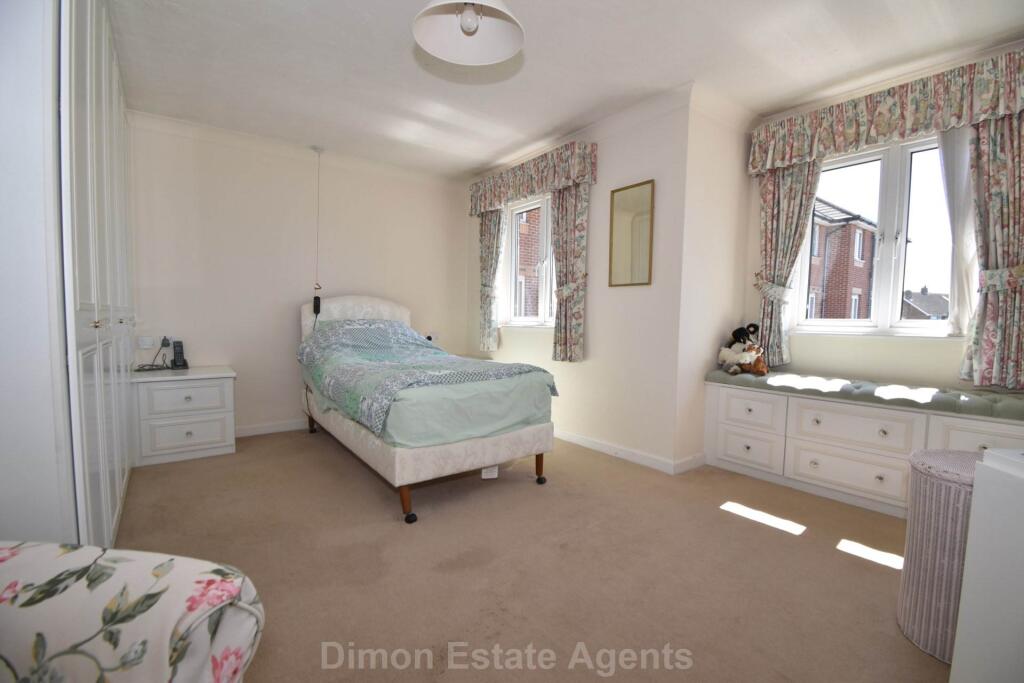 Canberra Court, Alverstoke - View 5