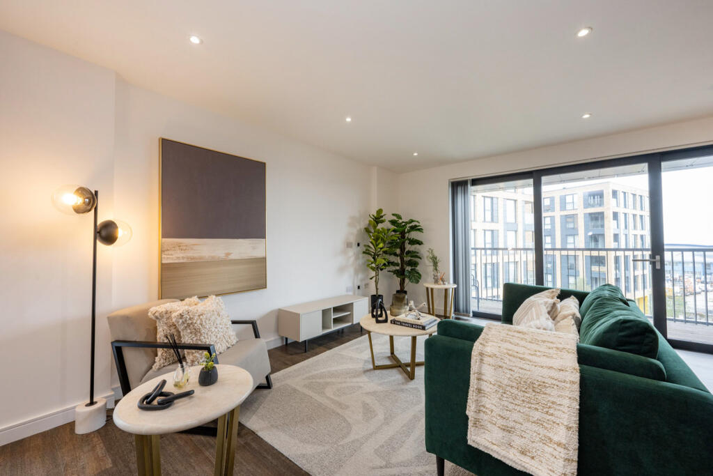 Main image of property: Grafton Road, Croydon