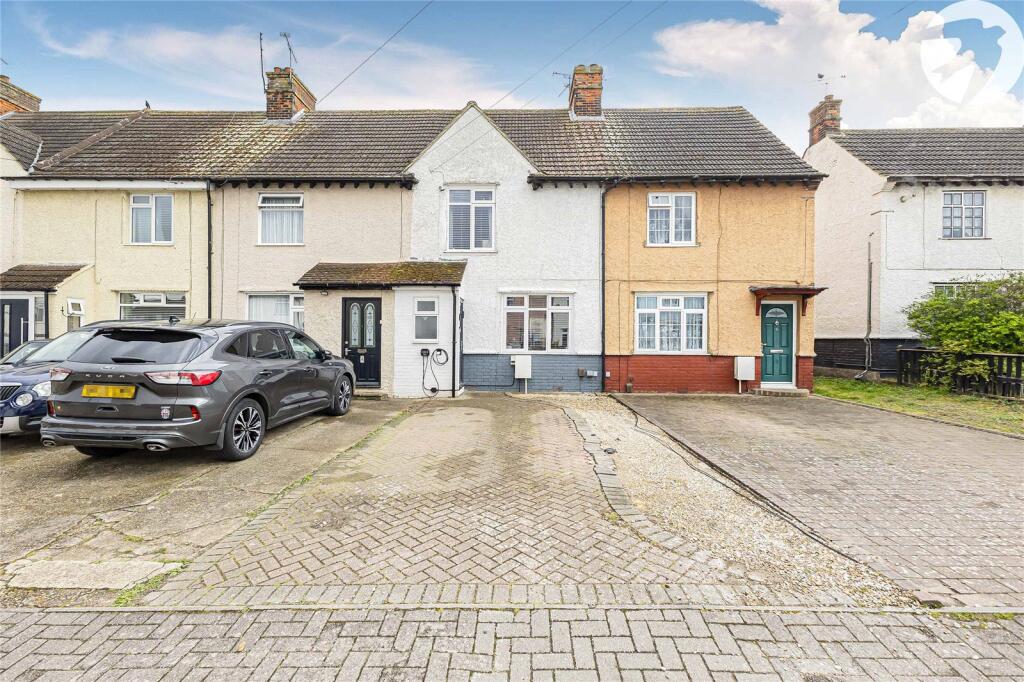 Main image of property: Wainscott Walk, Wainscott, Rochester, ME2