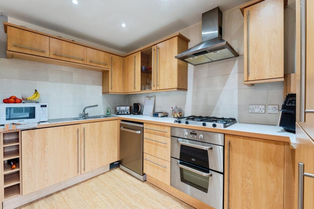 Apartment in Nottingham - View 4