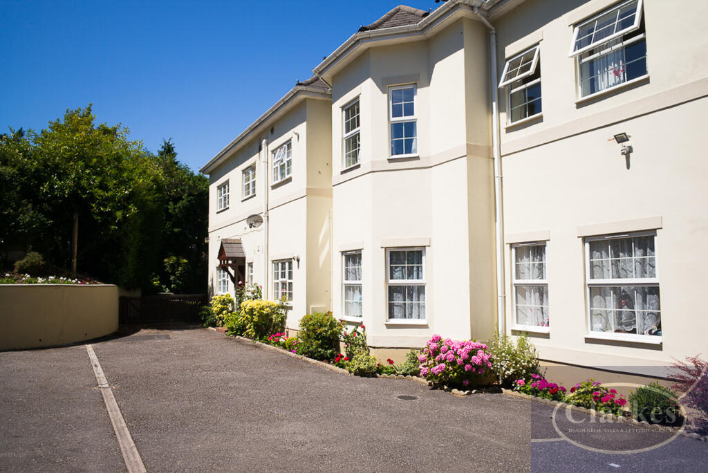 Main image of property: Regency Court, Bournemouth