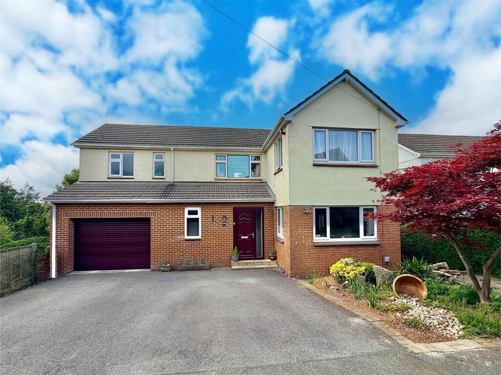 Main image of property: Elburton, Plymouth