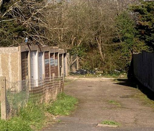 Photo of the property
