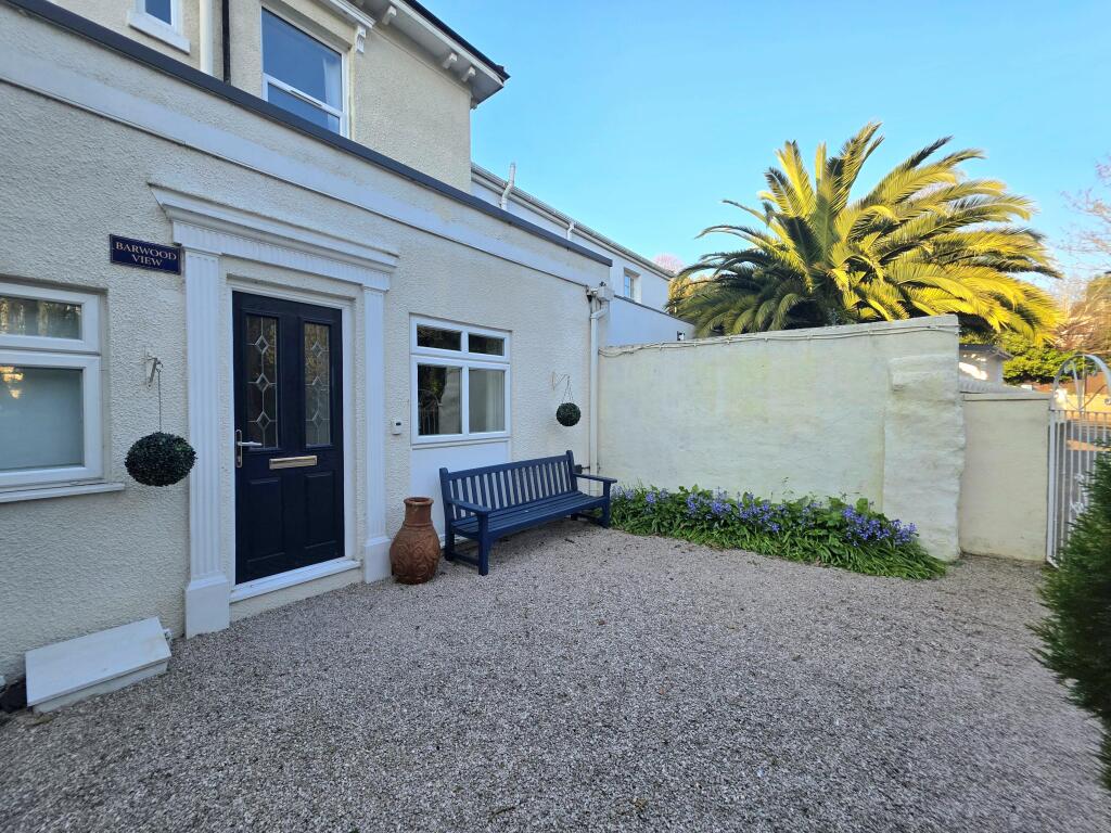 Main image of property: Lower Warberry Road, TORQUAY