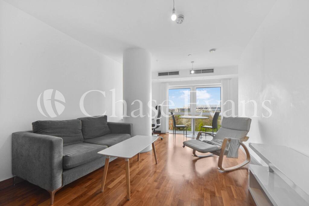 Main image of property: Stratford Riverside, High Street, Stratford, London, E15