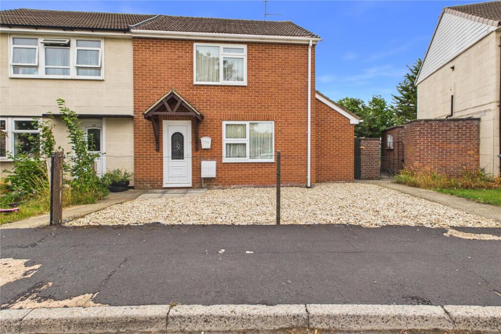 Main image of property: Lacock Road, Swindon, Wiltshire, SN2