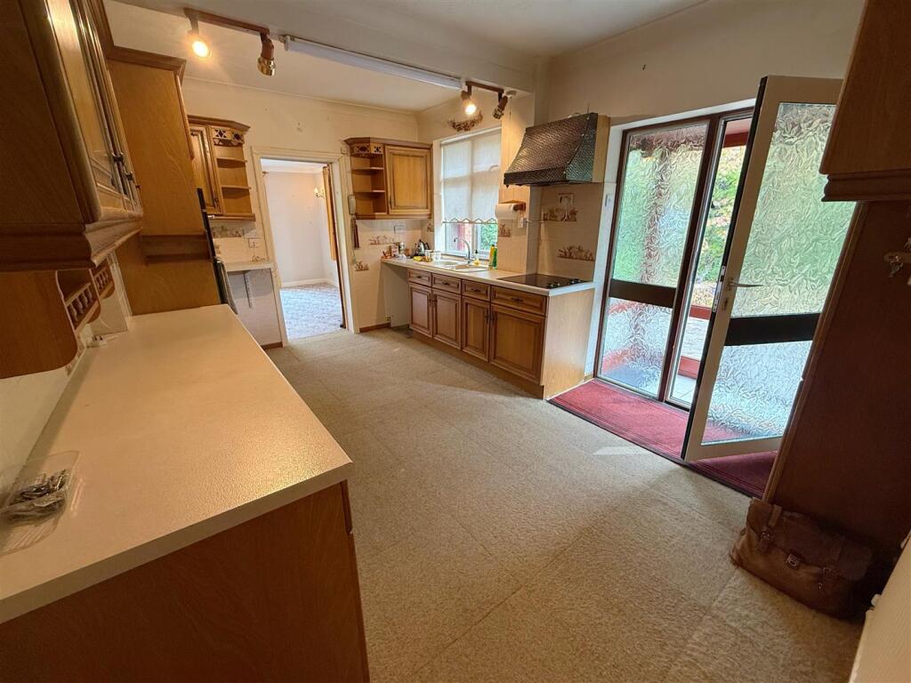 House in Birmingham - More
