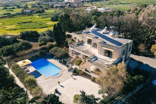Main image of property: Zejtun, Malta