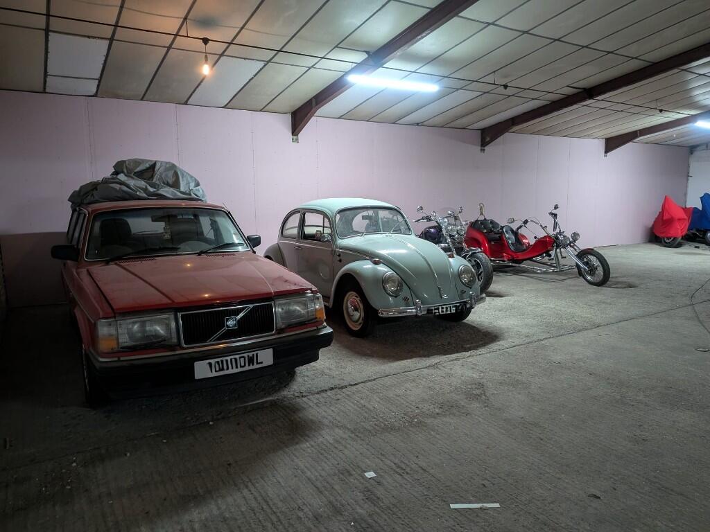 Main image of property: Rawlings Lane, HP9