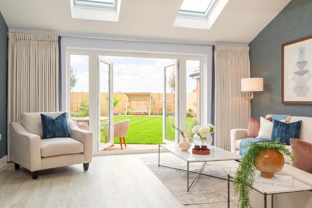 House in Vale of White Horse, Shrivenham - View 5