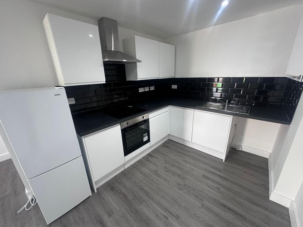 Main image of property: Shirley Road, Southampton, SO15