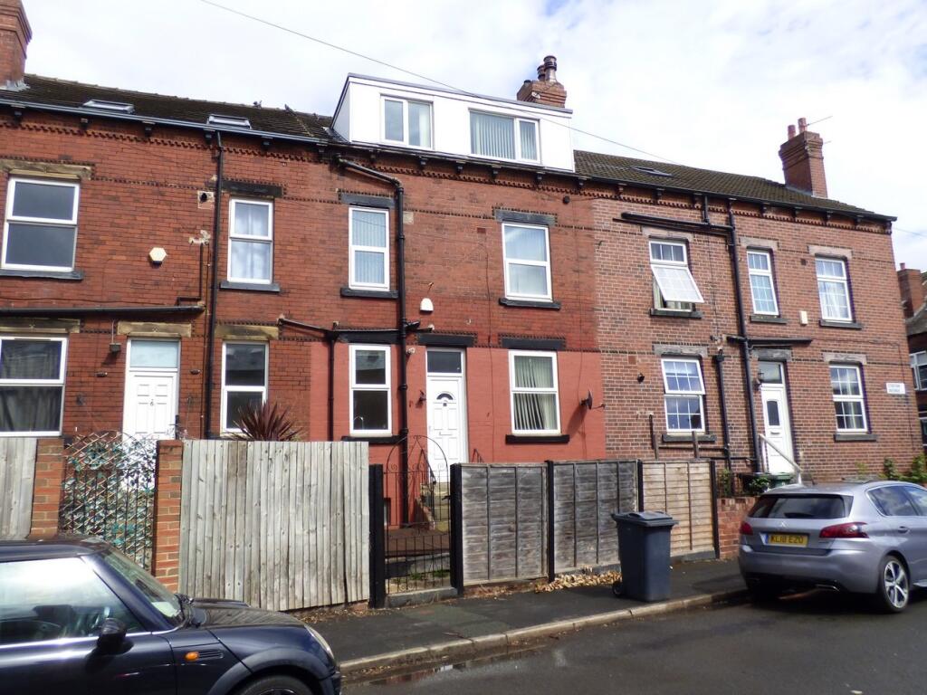 Main image of property: Station Avenue, Bramley, Leeds