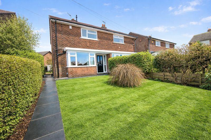 Main image of property: Greenway, Romiley