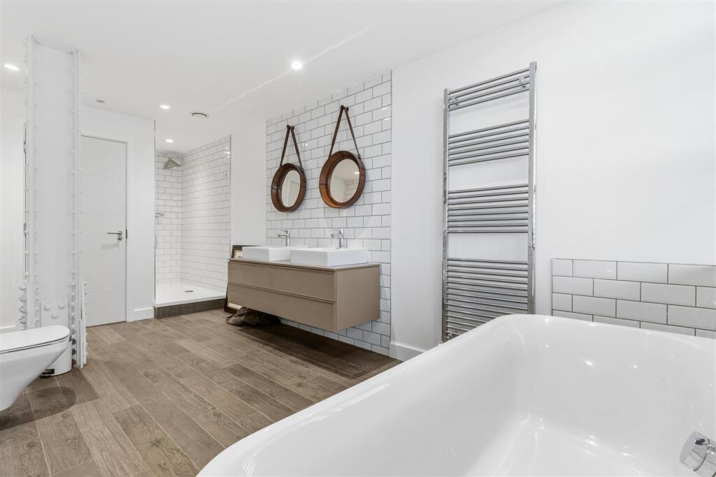 Additional image 18 of Marshall Street, Birmingham