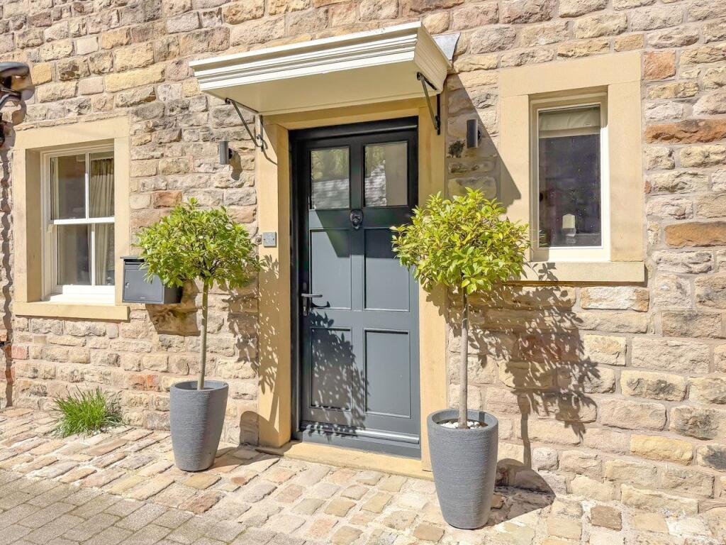 Main image of property: King Street, Whalley, Clitheroe, Lancashire