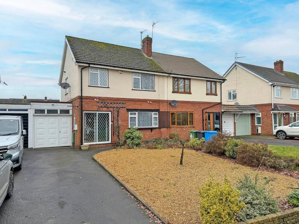 Main image of property: School Lane, Coven, WV9