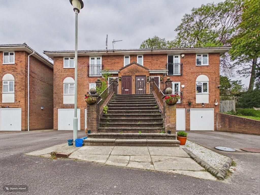 Main image of property: Penlan Crescent, Uplands, Swansea, SA2