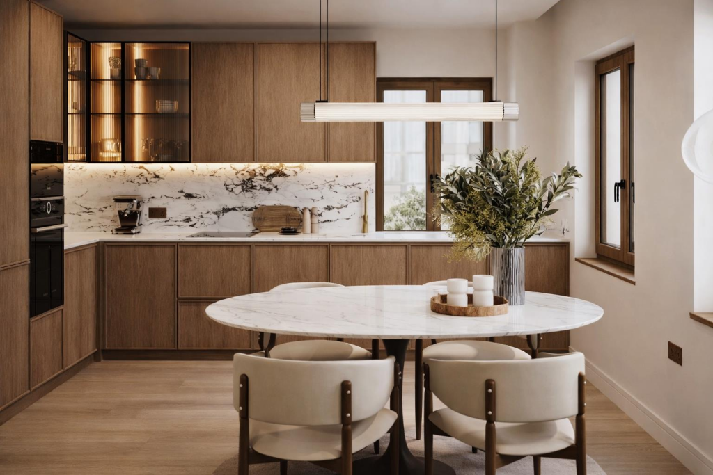 Main image of property: Angel Village, 320 City Road EC1V