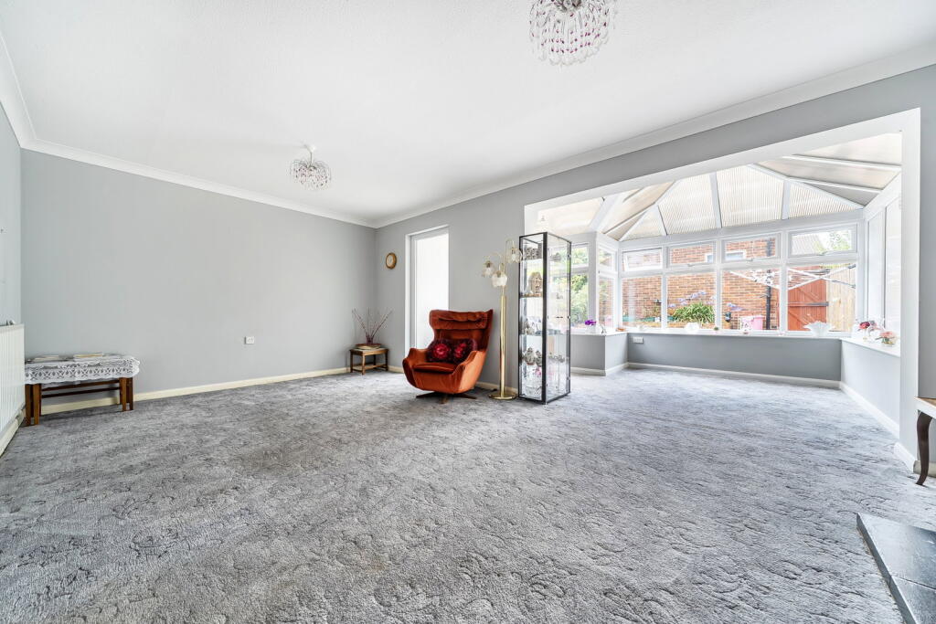 House in Rochester - View 2