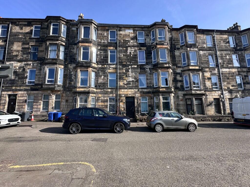 Main image of property: Walker Street, Paisley, Renfrewshire, PA1