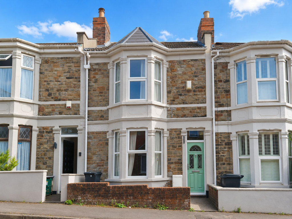 Main image of property: Grindell Road, Bristol, BS5