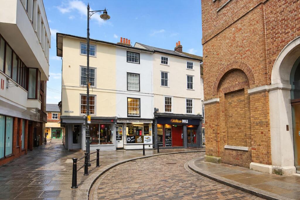 Main image of property: Honey Lane, Hertford