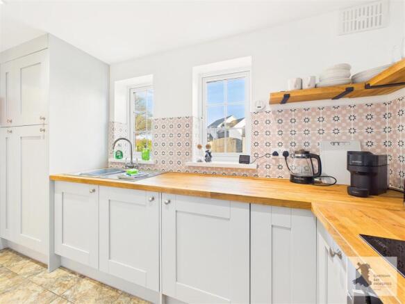 Penally Cottage