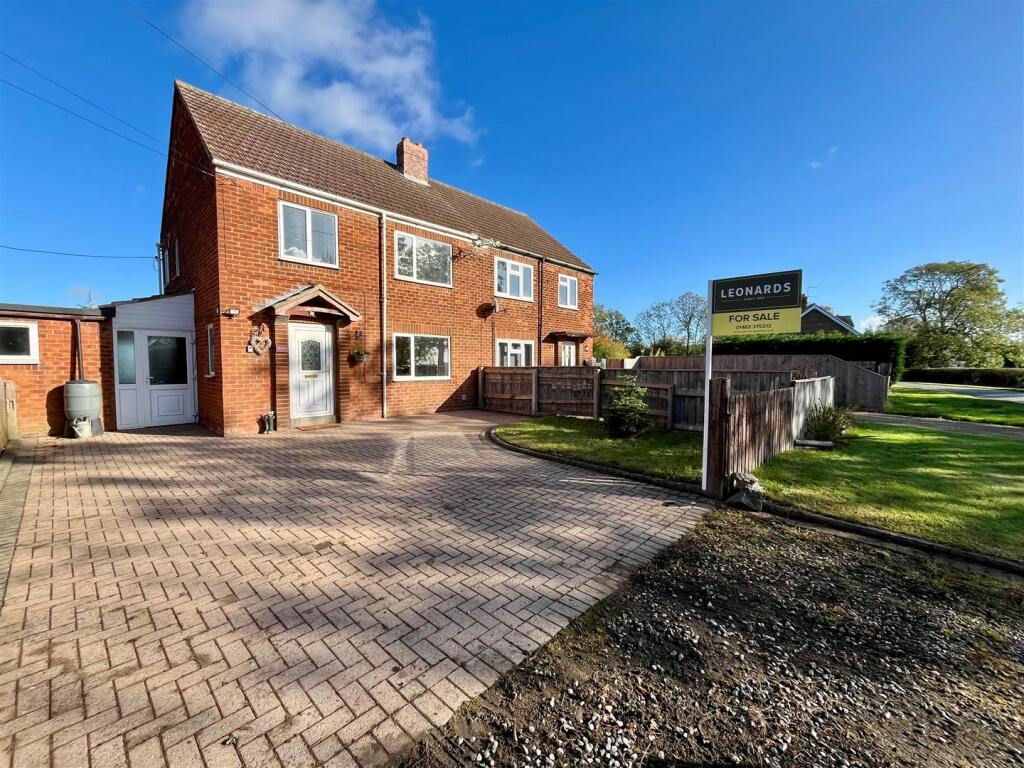 Main image of property: Northfield Cottages, Elstronwick, Hull